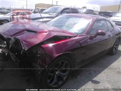 دودج تشالنجر